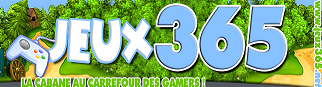 Jeux flash