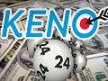 Vignette du site Jouez au keno dans les casinos en ligne Microgaming