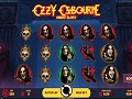 Vignette du site Incroyable machine a sous Ozzy Osbourne 